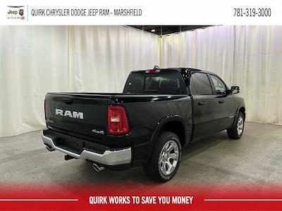 2026 Ram 1500 Crew Cab 4WD Pickup for sale #D15827 - photo 2