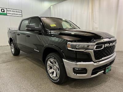 2026 Ram 1500 Crew Cab 4WD Pickup for sale #D15827 - photo 1
