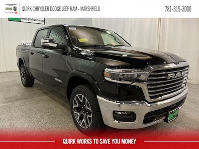 2026 Ram 1500 Crew Cab 4WD Pickup for sale #D15828 - photo 1