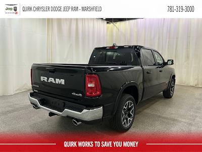 2026 Ram 1500 Crew Cab 4WD Pickup for sale #D15828 - photo 2