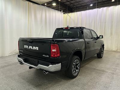 New 2026 Ram 1500 Laramie Crew Cab 4WD Pickup for sale #D15828 - photo 2