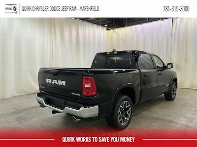 2026 Ram 1500 Crew Cab 4WD Pickup for sale #D15829 - photo 2