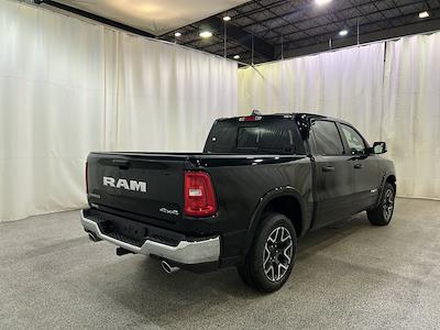 New 2026 Ram 1500 Laramie Crew Cab 4WD Pickup for sale #D15829 - photo 2