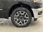 New 2026 Ram 1500 Laramie Crew Cab 4WD Pickup for sale #D15829 - photo 10