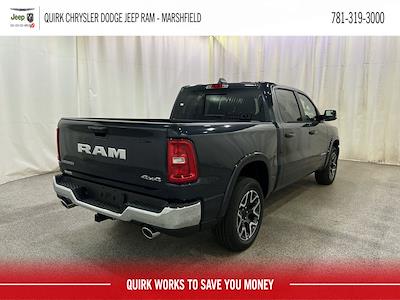 2026 Ram 1500 Crew Cab 4WD Pickup for sale #D15830 - photo 2
