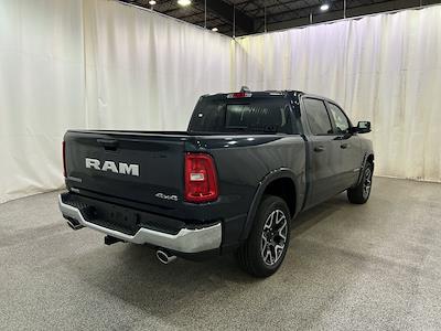 New 2026 Ram 1500 Laramie Crew Cab 4WD Pickup for sale #D15830 - photo 2