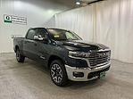 New 2026 Ram 1500 Laramie Crew Cab 4WD Pickup for sale #D15830 - photo 4
