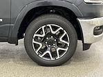 New 2026 Ram 1500 Laramie Crew Cab 4WD Pickup for sale #D15830 - photo 10