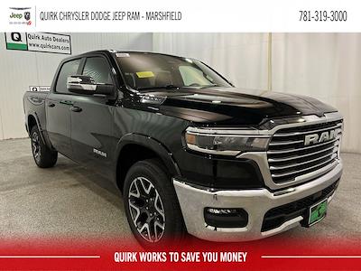 2026 Ram 1500 Crew Cab 4WD Pickup for sale #D15831 - photo 1