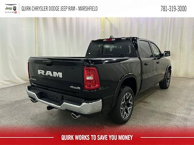 2026 Ram 1500 Crew Cab 4WD Pickup for sale #D15831 - photo 2