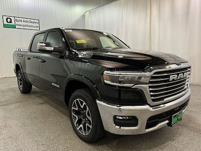 2026 Ram 1500 Crew Cab 4WD Pickup for sale #D15831 - photo 1