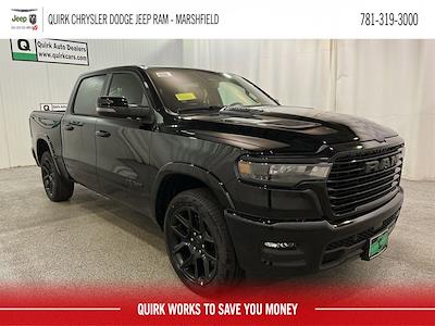 2026 Ram 1500 Crew Cab 4WD Pickup for sale #D15832 - photo 1