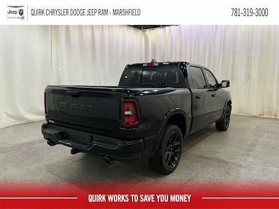 2026 Ram 1500 Crew Cab 4WD Pickup for sale #D15832 - photo 2