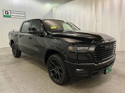 2026 Ram 1500 Crew Cab 4WD Pickup for sale #D15832 - photo 1