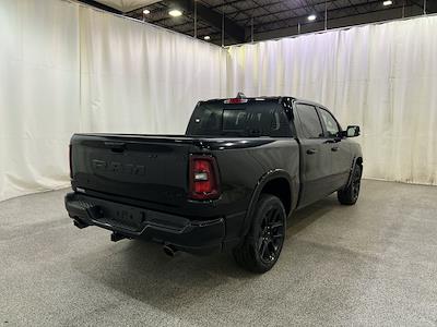 2026 Ram 1500 Crew Cab 4WD Pickup for sale #D15832 - photo 2