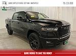 New 2026 Ram 1500 Laramie Crew Cab 4WD Pickup for sale #D15832 - photo 1