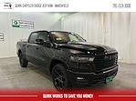 New 2026 Ram 1500 Laramie Crew Cab 4WD Pickup for sale #D15832 - photo 4