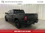 New 2026 Ram 1500 Laramie Crew Cab 4WD Pickup for sale #D15832 - photo 9