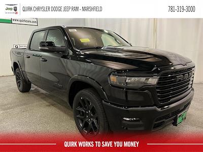2026 Ram 1500 Crew Cab 4WD Pickup for sale #D15837 - photo 1