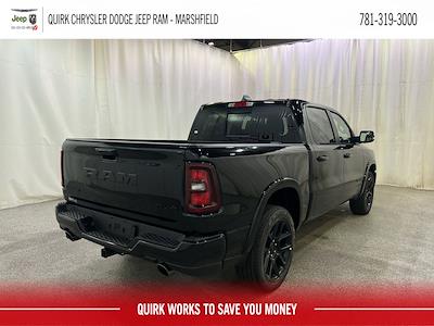 2026 Ram 1500 Crew Cab 4WD Pickup for sale #D15837 - photo 2