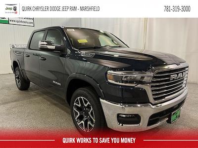 2026 Ram 1500 Crew Cab 4WD Pickup for sale #D15838 - photo 1