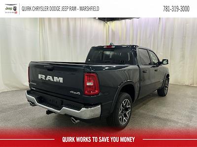 2026 Ram 1500 Crew Cab 4WD Pickup for sale #D15838 - photo 2
