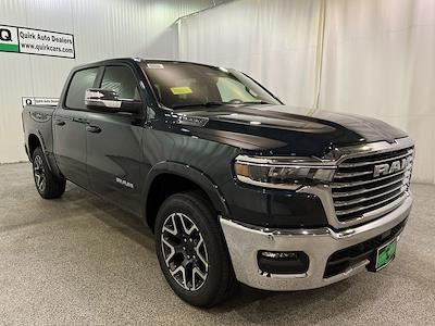 2026 Ram 1500 Crew Cab 4WD Pickup for sale #D15838 - photo 1
