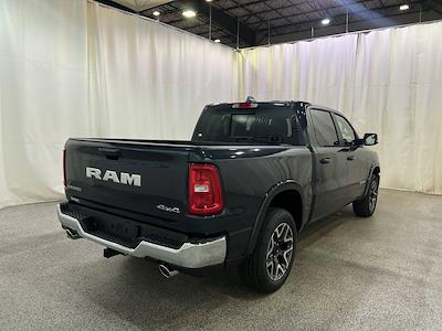 New 2026 Ram 1500 Laramie Crew Cab 4WD Pickup for sale #D15838 - photo 2