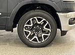 New 2026 Ram 1500 Laramie Crew Cab 4WD Pickup for sale #D15838 - photo 10