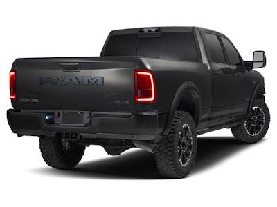 2025 Ram 2500 Crew Cab 4WD Pickup for sale #D15842 - photo 2
