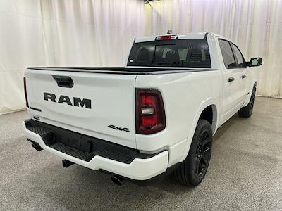 New 2026 Ram 1500 Laramie Crew Cab for sale #D15844 - photo 2