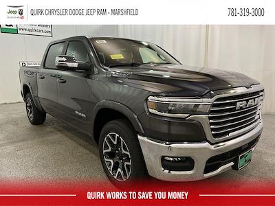 2026 Ram 1500 Crew Cab 4WD Pickup for sale #D15845 - photo 1