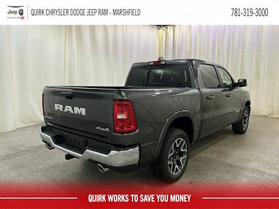 2026 Ram 1500 Crew Cab 4WD Pickup for sale #D15845 - photo 2