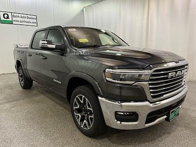 2026 Ram 1500 Crew Cab 4WD Pickup for sale #D15845 - photo 1