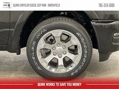 New 2026 Ram 1500 Big Horn Crew Cab 4WD Pickup for sale #D15850 - photo 1