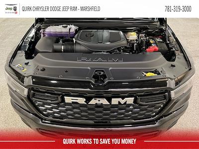 New 2026 Ram 1500 Big Horn Crew Cab 4WD Pickup for sale #D15850 - photo 2