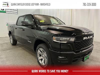2026 Ram 1500 Crew Cab 4WD Pickup for sale #D15850 - photo 1