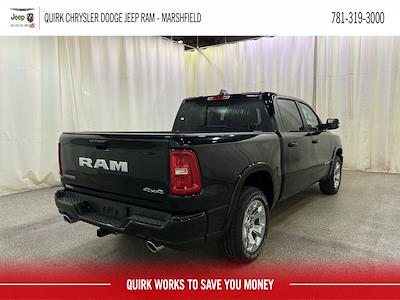 2026 Ram 1500 Crew Cab 4WD Pickup for sale #D15850 - photo 2