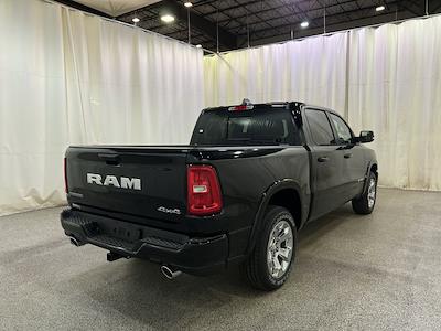 2026 Ram 1500 Crew Cab 4WD Pickup for sale #D15850 - photo 2