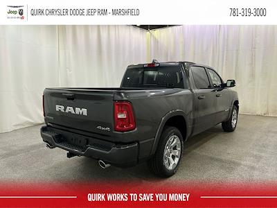 New 2026 Ram 1500 Big Horn Crew Cab 4WD Pickup for sale #D15851 - photo 2