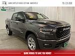 New 2026 Ram 1500 Big Horn Crew Cab 4WD Pickup for sale #D15851 - photo 1