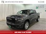 New 2026 Ram 1500 Big Horn Crew Cab 4WD Pickup for sale #D15851 - photo 5