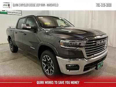 2026 Ram 1500 Crew Cab 4WD Pickup for sale #D15853 - photo 1