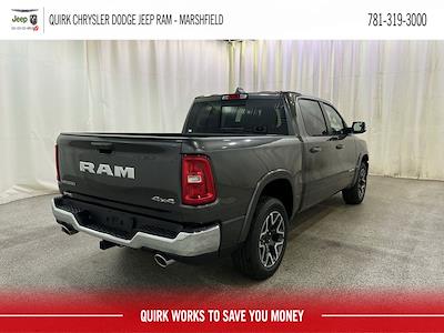 2026 Ram 1500 Crew Cab 4WD Pickup for sale #D15853 - photo 2