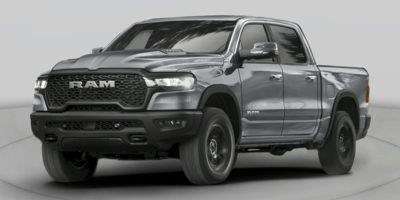 2026 Ram 1500 Crew Cab 4WD Pickup for sale #D15854 - photo 1