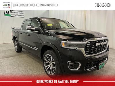 2026 Ram 1500 Crew Cab 4WD Pickup for sale #D15854 - photo 1