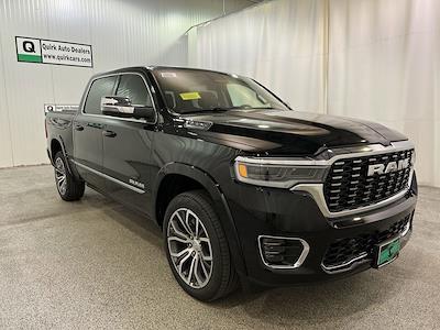2026 Ram 1500 Crew Cab 4WD Pickup for sale #D15854 - photo 1