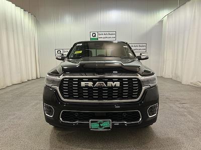 2026 Ram 1500 Crew Cab 4WD Pickup for sale #D15854 - photo 2