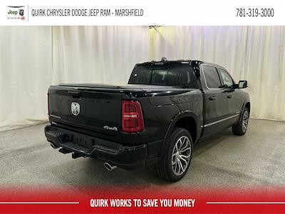 2026 Ram 1500 Crew Cab 4WD Pickup for sale #D15854 - photo 2