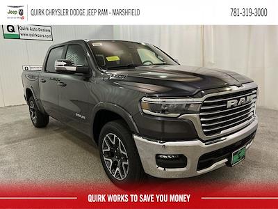 2026 Ram 1500 Crew Cab 4WD Pickup for sale #D15859 - photo 1